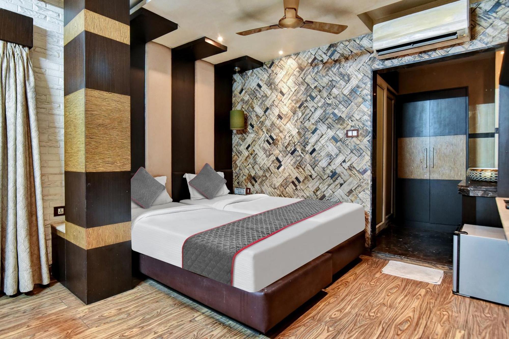 Hotel Acme Calcutta Eksteriør billede