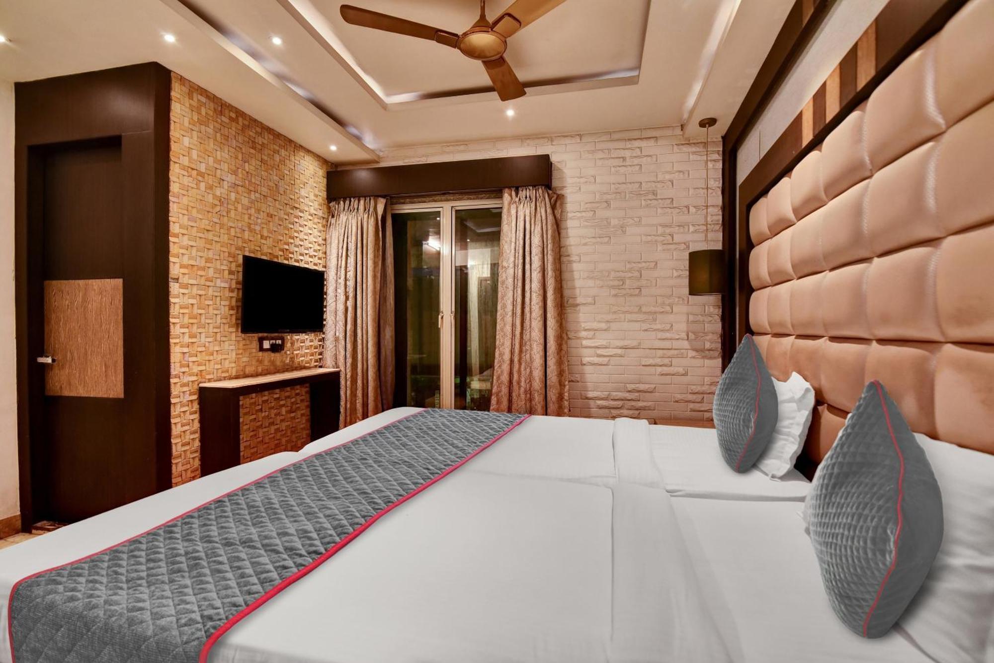 Hotel Acme Calcutta Eksteriør billede