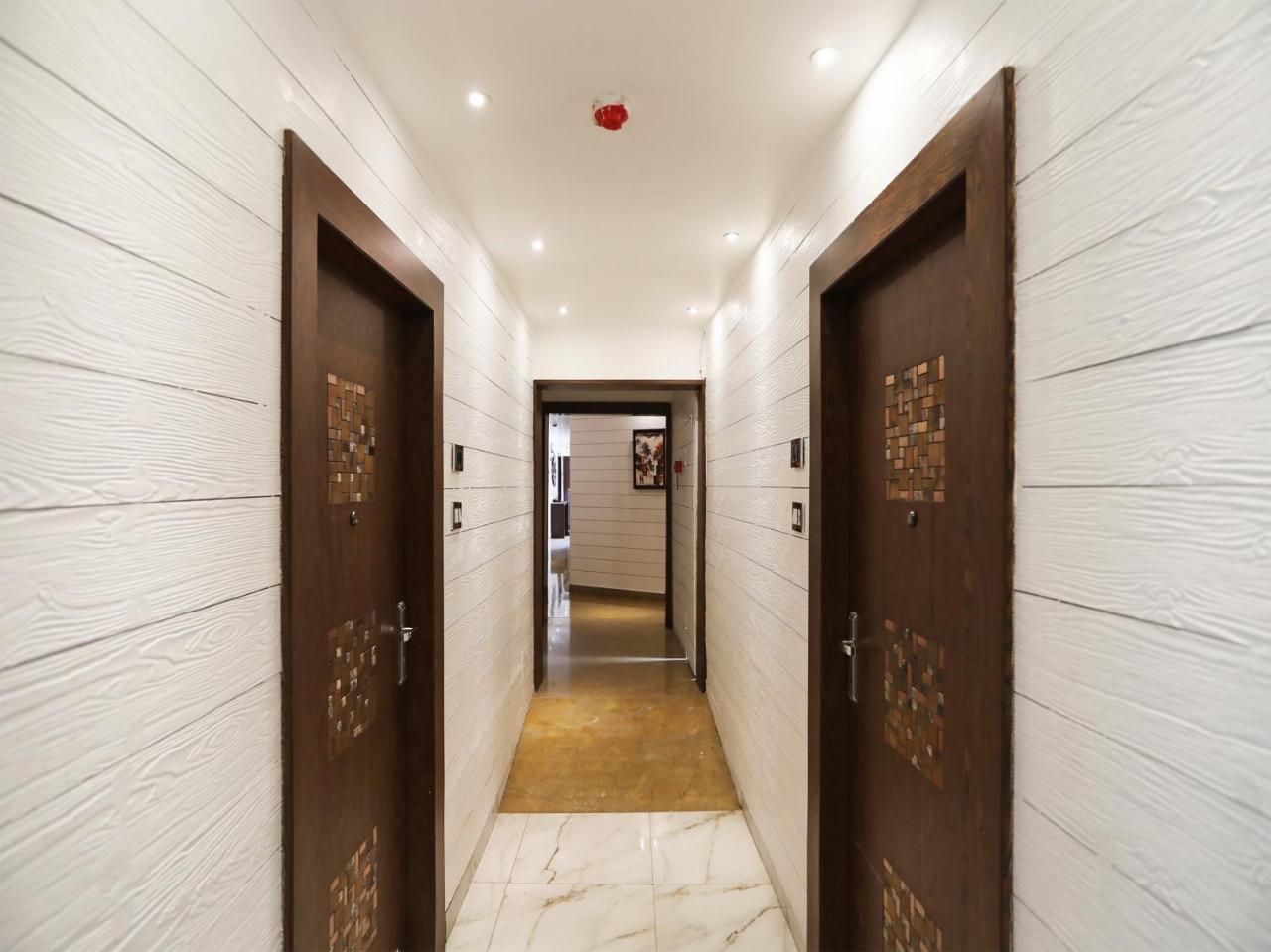 Hotel Acme Calcutta Eksteriør billede