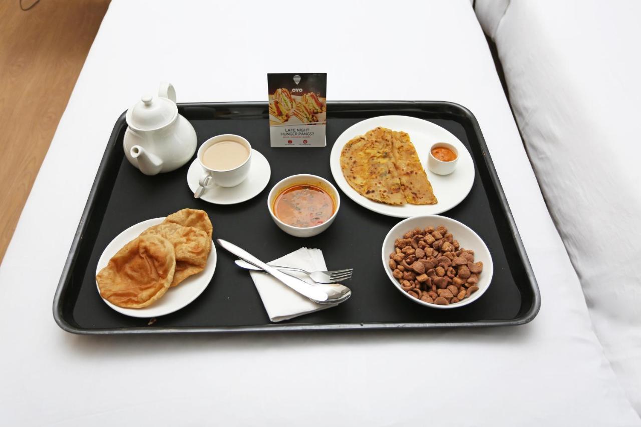 Hotel Acme Calcutta Eksteriør billede