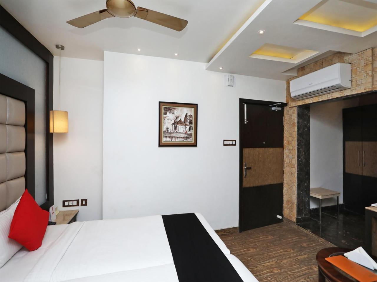 Hotel Acme Calcutta Eksteriør billede