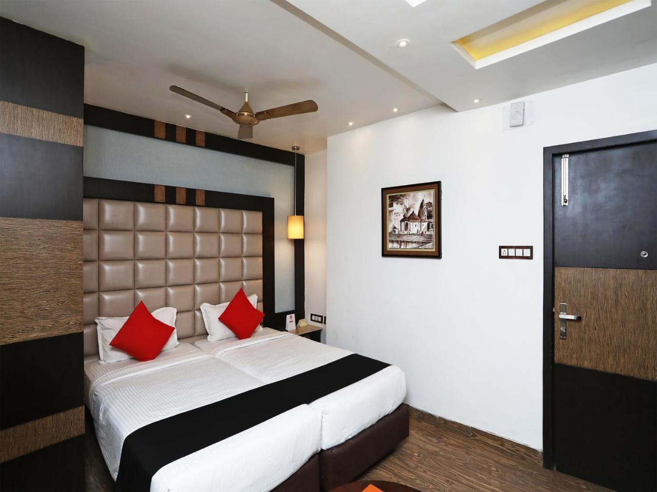 Hotel Acme Calcutta Eksteriør billede