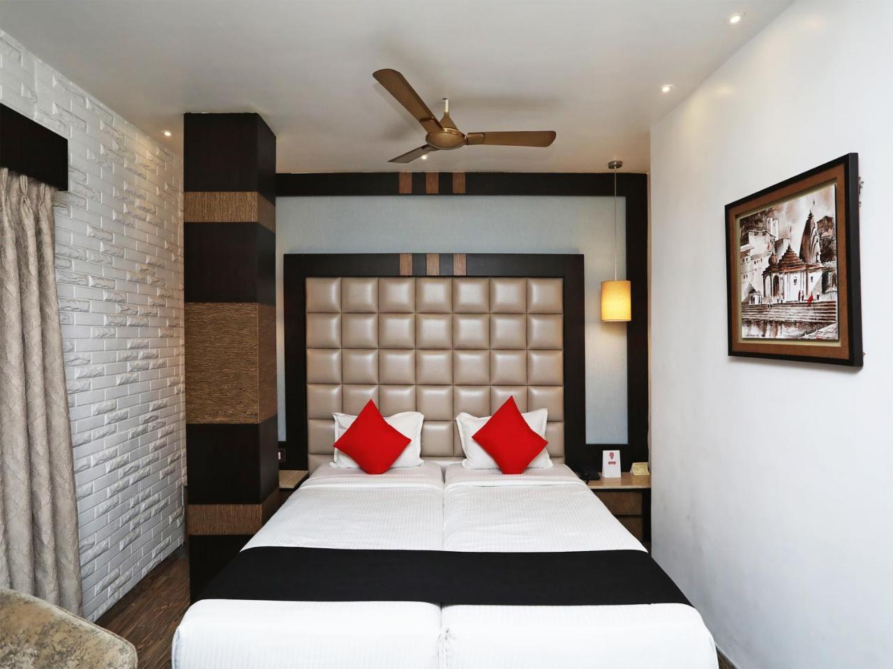 Hotel Acme Calcutta Eksteriør billede